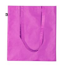 BORSA SHOPPING IN POLIESTERE RICICLATO